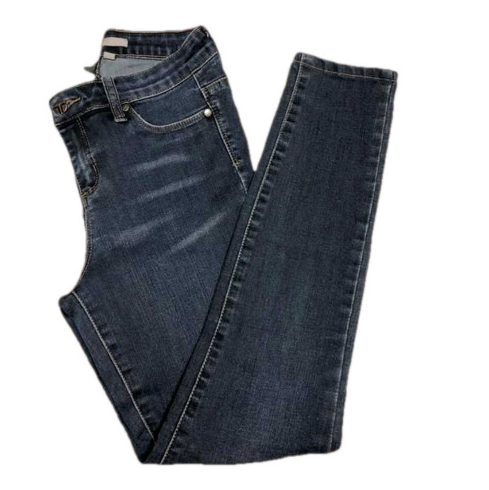 Tractr Jeans, size 26, Blue